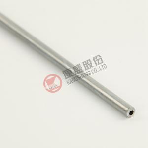 China Single Wall Steel Bundy Tube for Refrigerator factory