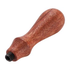 China Wood handle for wax stamp factory