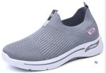New Style Injection Shoes Fashion Shoes Flyknit Shoes Suede Leather Sneaker