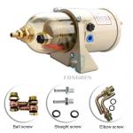 Wholesale Chinese Factory Fuel Water Separator Assembly 500FG 500FH Fuel Water