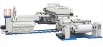 Good Price Ultrasonic Laminating And Coating Machine For Non Woven Filter