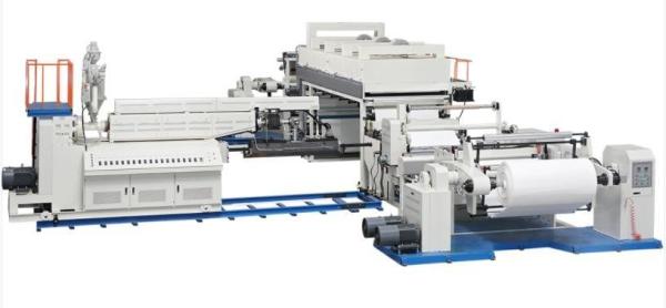 Good Price Ultrasonic Laminating And Coating Machine For Non Woven Filter