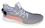 New Style Fashion Outdoor Sneaker Shoes Factory Men Jogging Casual Running