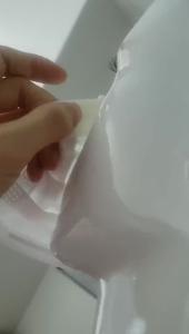 China S&amp;J Daily Life Disposable Nonwoven face mask Disposable non-medical mask, ith anti-fog sponge strip, double aluminum strip factory