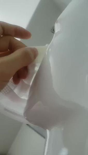 S&J Daily Life Disposable Nonwoven face mask Disposable non-medical mask, ith