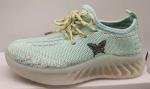 New Style Shoes Fashion Shoes Flyknit Shoes Sneaker Shoes Sport Shoes Walking
