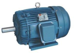 China AEEF Lec standard three-phase induction motors factory
