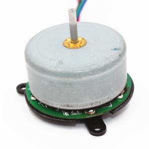 China BL4225O BL4225 42mm 12v 18v 24v Out Rotor BLDC Brushless DC Motor by kegumotor factory