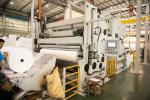 High Output 1600mm 2400mm 3200mm Ssmms/Smmss PP Spunbond Nonwoven Fabric Making