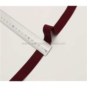 China 20mm Non Folding Elastic Underwear Elastic Band Woven Webbing on sale
