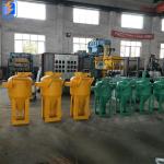 China Manufacturer Dustless Sand Blasting Machine