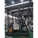 KRD16 High Impact Shock Test System