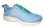 2021 New Style Pu Flyknit Sports Sneaker Shoes Lady Use