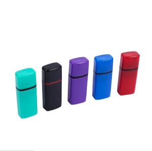 China HB Flash Stamp signature stamp 6*15 with 7mm pad personal name stamp wholesale factory