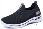 New Style Injection Shoes Fashion Shoes Flyknit Shoes Suede Leather Sneaker