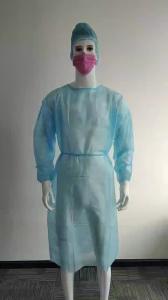 China Surgeon Caps Disposable Medical Use Doctor cap PP Surgical Cap Disposable factory