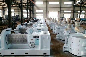 Hebei Huipin Machinery Co., Ltd.