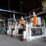 Large Capacity of Oil Pre-press Equipment for Sunflower Seed/Corn Germ/Peanut