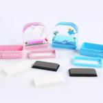 Water World Series Flash Stamps Children Clothes Name Stamp Toy Stamps