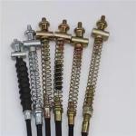 Brake Cable for Motorcycle scooter electric bicycle Chinese factory high Quality