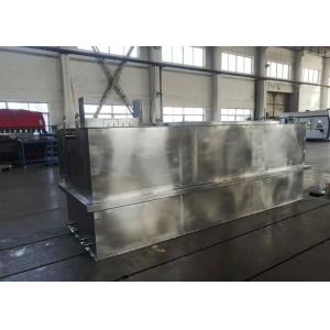 China Laser Cutting Service China-Bending factory