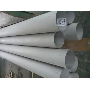 Tp304 TP304L Seamless Steel Stainless Pipe ASTM A312 ASTM A213