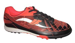 China Outdoor Running Soccer Shoes , Durable Jogger Shoes For Football factory