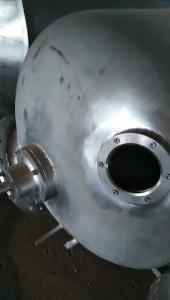 China First Grade Sunflower Oil Refinery Equipment , Vegetable Crude Refined Oil Manufacturing Machine factory