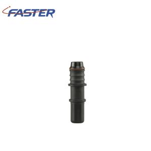 China 15.82mm for14mm tube hose male connector factory