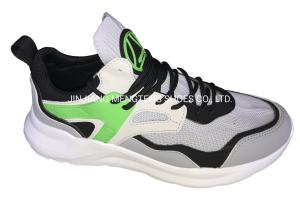 China New Style Fashion Walking Sneaker Shoes Factory Jogging High Quality Men Casual Running Sports Shoes factory