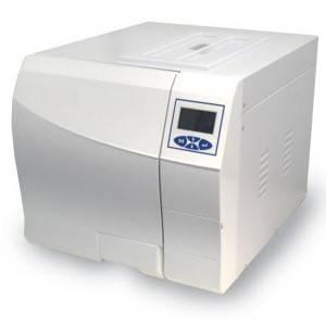 China JP-STE-18-D Autoclave Dental Instrument Sterilization factory