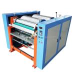 1-5 colors offset tote cloth non woven paper bag printing machine price