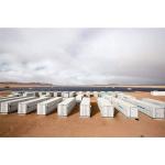 400vac 480vac Commercial Battery Storage Solar Panel Battery System Oem