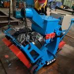 Concrete Floor Shot Blasting Machine Price Discount