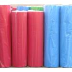 Gift Recyclable Vest Shopping Bag