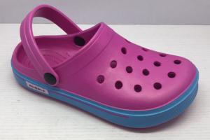 China Beach Sandals Children Unisex Garden Shoes Slippers Sport Shoes factory