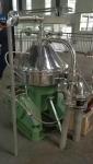 Peanut / Sunflower / Coconut Oil Press Filter Disc Stable Performance