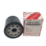 China Factory Wholesale Filtro De Aceite 90915-YZZE1 Auto Engine Oil Filter