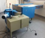 Recycling Waste Cotton Opening Machine Cotton Opener Carding Machine Fiber