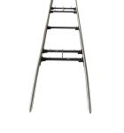 NSH Stainless Steel Curved Camera Dolly Track