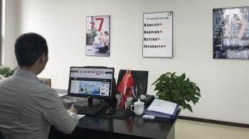 Chengdu Wanfu Dongyun Trading Co., Ltd.