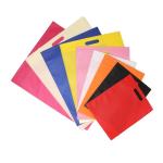 Low Price D Cut Nonwoven Bag