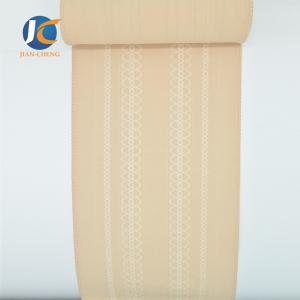 China 280mm Polyester Elastic Belt / underwear Jacquard Elastic Belt factory