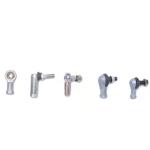 Heavy-duty truck accessories gear selection and shift ball joint universal pull