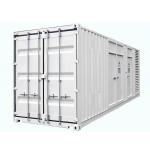 The latest multifunctional super portable 500kW 600kW 700kW 1000kW power station