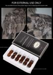 NANO Meter Tattoo Anesthetic Numbing Liquid Solution 1 Minute 2ml