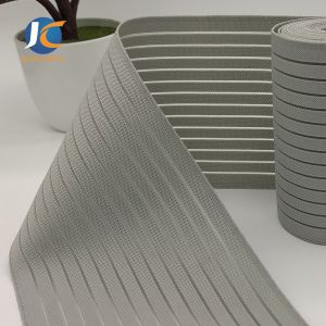 Custom Woven Elastic Band Polyester Elastic Band