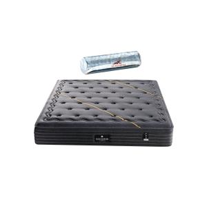 China Pocket Spring Mattress Wholesale Customized Soft c Bed Mattress factory