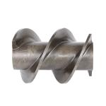 YZXY204 cake adjust head rings spindle screw oil press oil expeller spare parts