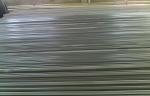 Tp347h Austenitic Stainless Steel Pipe , Heat Exchanger Tube Uns S34709 1.4961